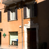 B&B CASA SILVESTRI